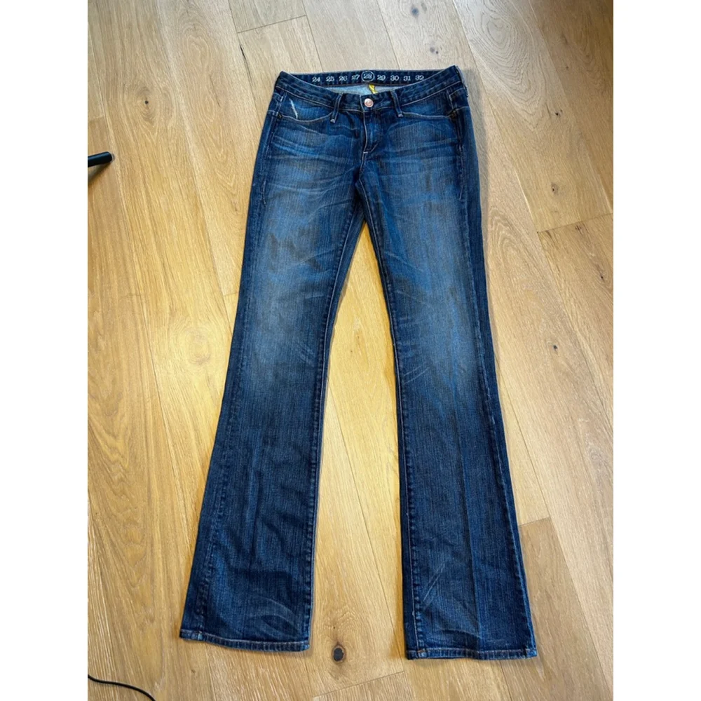 The Earnest Sewn iconic early